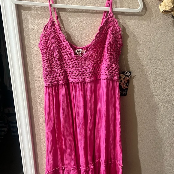 #46 NWT Sundress Size Small - Picture 2 of 8